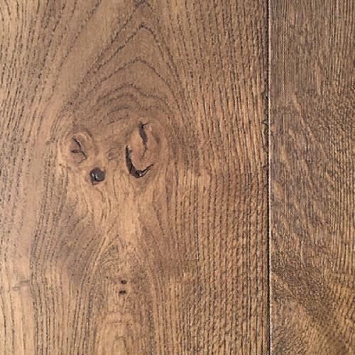 Mount Castle in Fawn 7.44" - Hardwood by Mullican