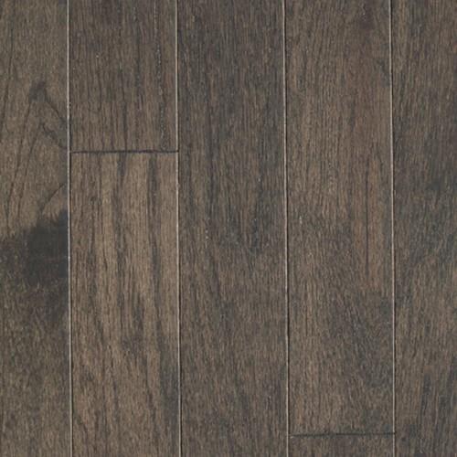Newtown Plank in Granite 5" - Hardwood by Mullican
