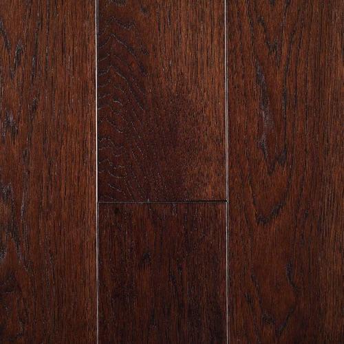 Nature Solid in Espresso - Hardwood by Mullican