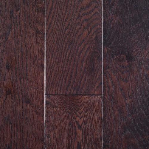 Wexford Solid in Espresso - Hardwood by Mullican