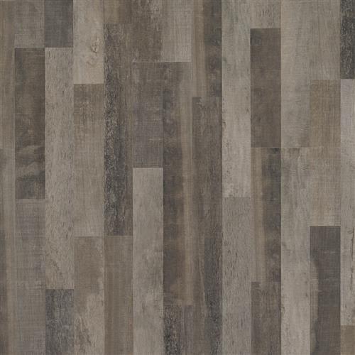 Restoration Whiskey Mill in Char - Laminate by Mannington