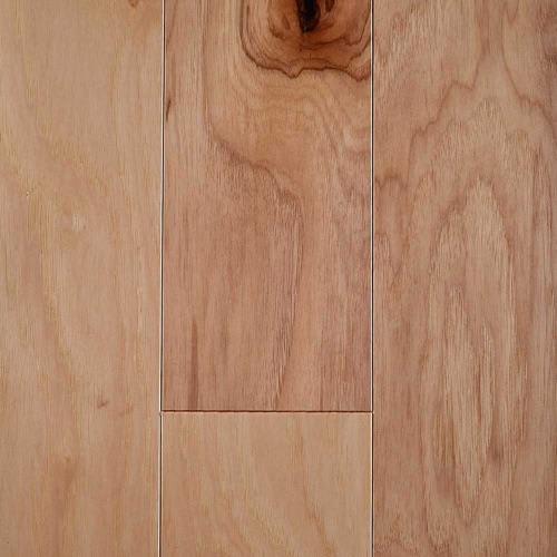Devonshire in Natural Hickory - Hardwood by Mullican