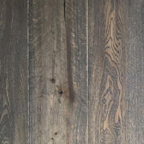 Mount Castle in Charcoal 7.44" - Hardwood by Mullican