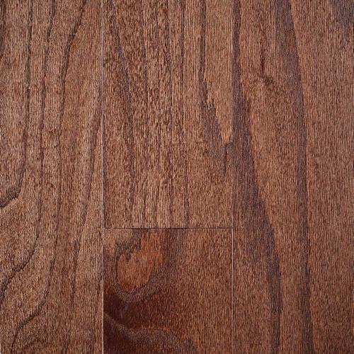 Devonshire in Provincial Red Oak - Hardwood by Mullican