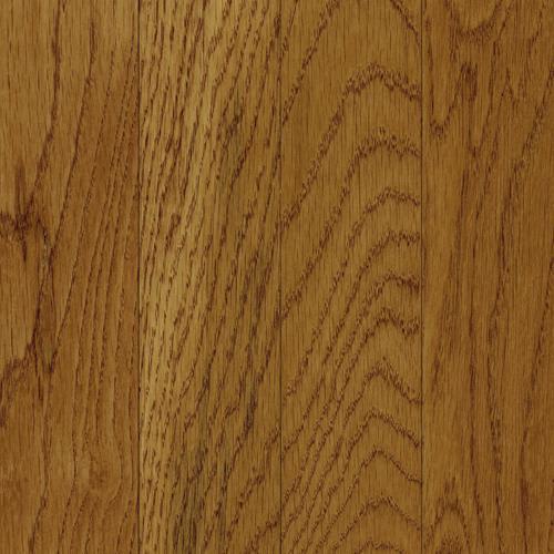St. Andrews in Stirrup 2.25" - Hardwood by Mullican