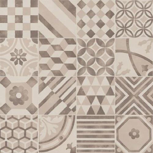 Block in Wgm Mosaic - Tile by Marazzi
