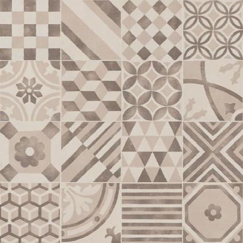 Block in Wgm  Mosaic - Tile by Marazzi