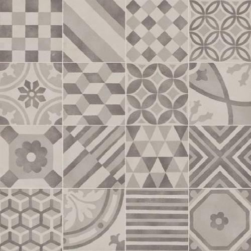 Block in Wsb Mosaic - Tile by Marazzi