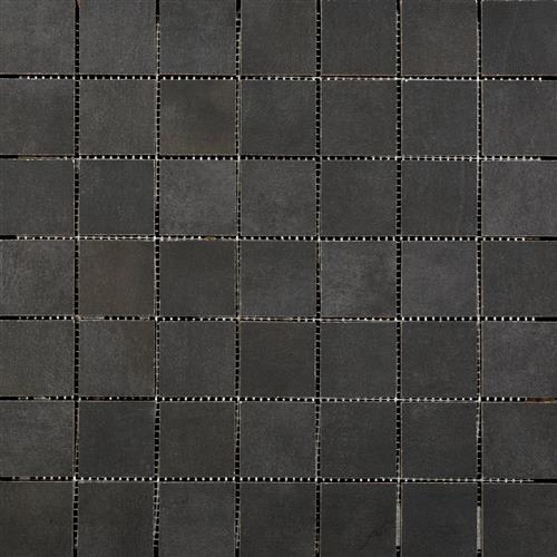 Cosmopolitan in Brow Mosaic - Tile by Emser Tile