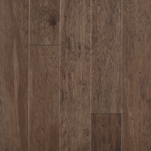 Cherokee Retreat in Cattail Hickory - Hardwood by Mohawk Flooring