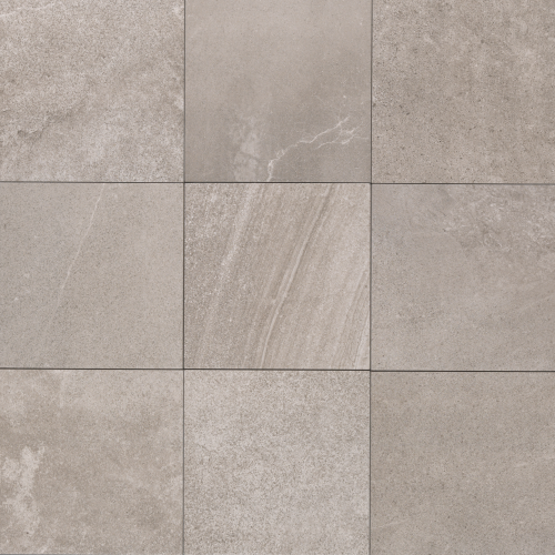 Vannaire in Premiere Taupe - Tile by Mohawk Flooring