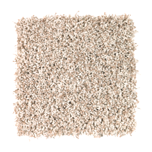 Soft Beauty II in Blanched Almond - Carpet by Mohawk Flooring