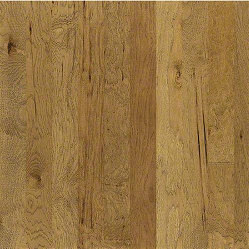 Room Scene of Spanish Grove - Hardwood by Shaw Flooring
