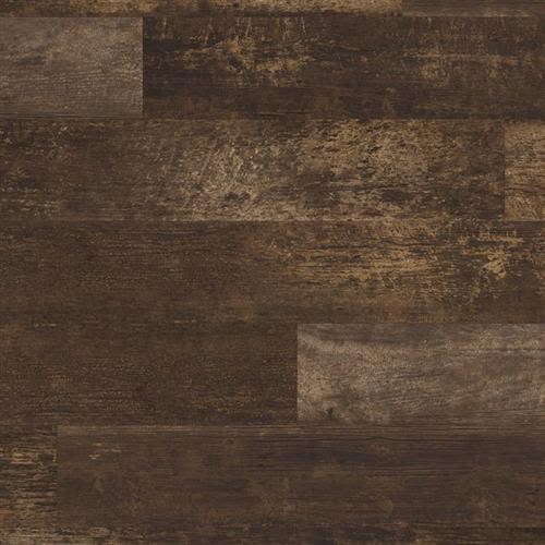 Room Scene of Van Gogh - Vinyl by Karndean Design
