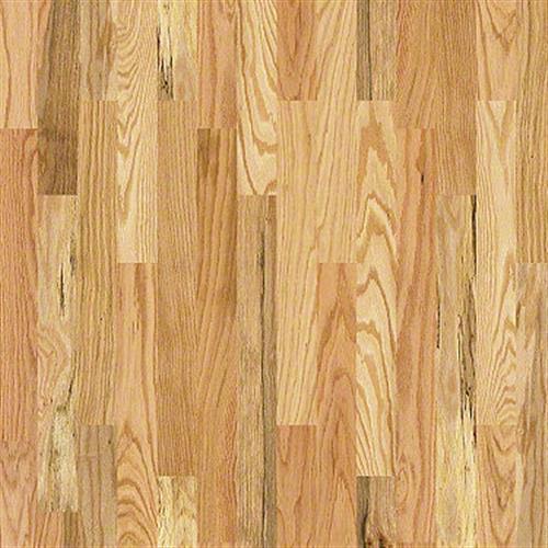 Room Scene of Ansley Oak 4 - Hardwood by Shaw Flooring