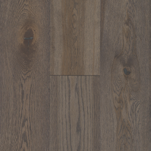 Modern Appeal in Moonshine Oak - Hardwood by Mohawk Flooring