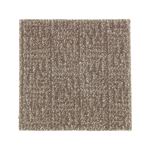 Natural Treasure in Dried Peat - Carpet by Mohawk Flooring