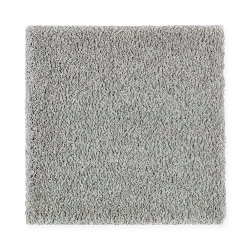 Opulent Appeal in Antiqued Silver - Carpet by Mohawk Flooring