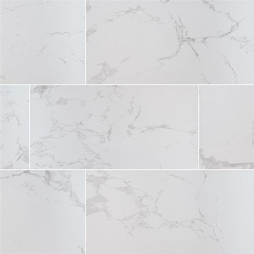 Room Scene of Praia - Tile by MSI Stone