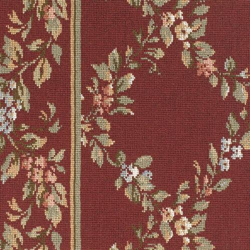 Room Scene of Alexia - Carpet by Couristan