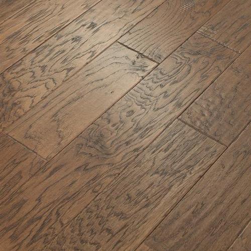 Room Scene of Aspen Hills - Hardwood by Shaw Flooring