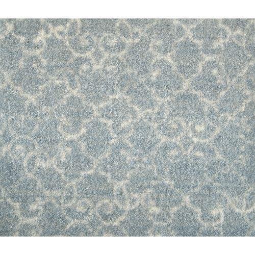 Room Scene of London Town - Carpet by Stanton