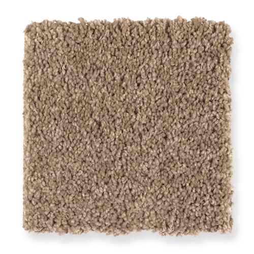 Chic Appearance in Honeysuckle - Carpet by Mohawk Flooring