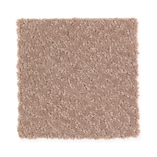 Intriguing Design in Pearwood - Carpet by Mohawk Flooring