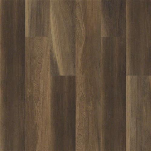 Room Scene of Cathedral Oak - Vinyl by Shaw Flooring
