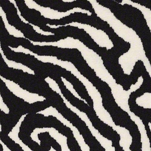 Room Scene of Zebra - Carpet by Shaw Flooring