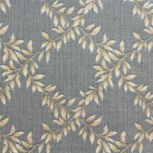Room Scene of Caravaggio - Carpet by Stanton