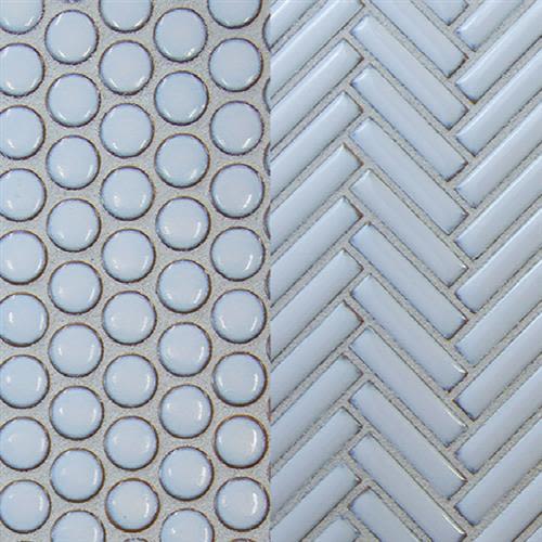 Room Scene of Studio Ballina - Tile by Surface Art