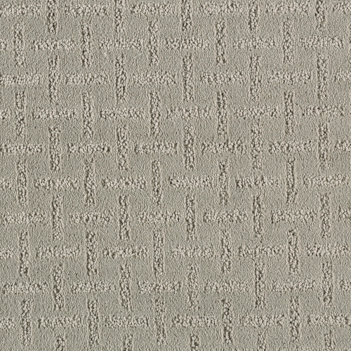 Personal Appeal in Chrome - Carpet by Mohawk Flooring