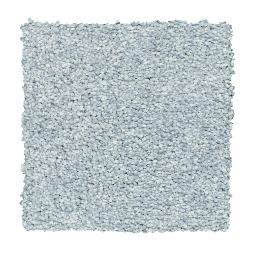 Soft Form I in Glacial Seas - Carpet by Mohawk Flooring