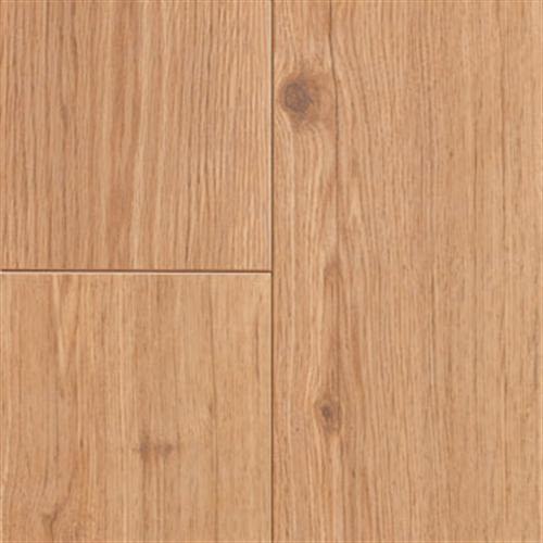 Room Scene of Revolutions Plank Ontario Oak - Laminate by Mannington