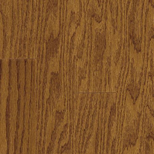 Room Scene of Hillshire Engineered Hardwood - Hardwood by Mullican