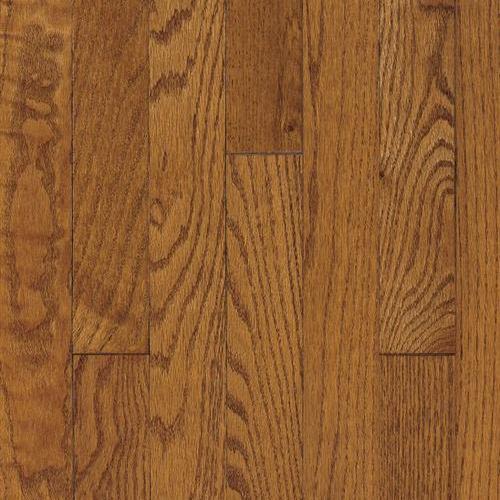 Room Scene of Ascot Plank - Hardwood by Armstrong