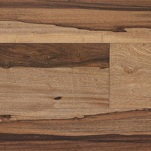 Smooth Flooring Engineered in Brazilian Pecan 1/2" X 5" - Hardwood by Indus Parquet
