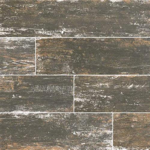 Room Scene of Vintage - Tile by MSI Stone