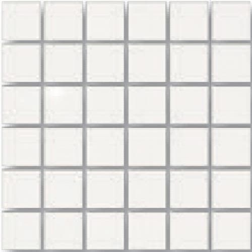 Room Scene of Neutra Super White - Tile by Tesoro