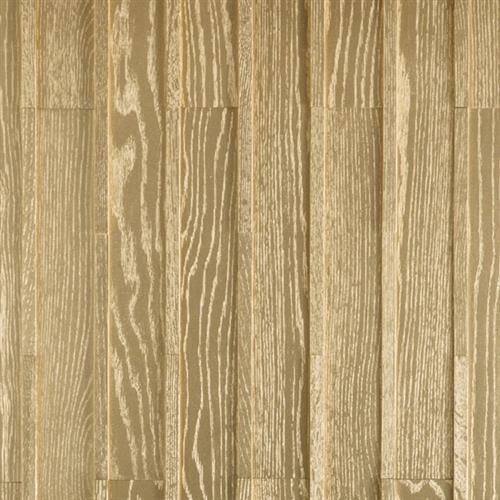 Room Scene of Inceptiv Kubik - Hardwood by DuChateau