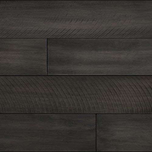 Room Scene of Barnwood Hickory - Hardwood by Paramount