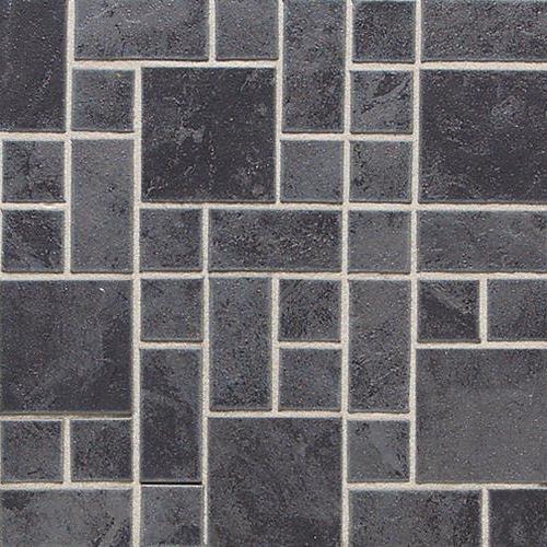 Room Scene of Continental Slate - Tile by Daltile