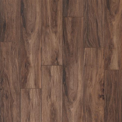 Room Scene of Restoration Weathered Ridge - Laminate by Mannington