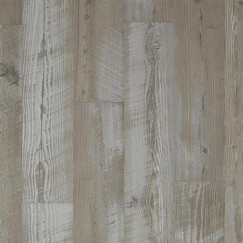 Room Scene of Restoration Seaview Pine - Laminate by Mannington