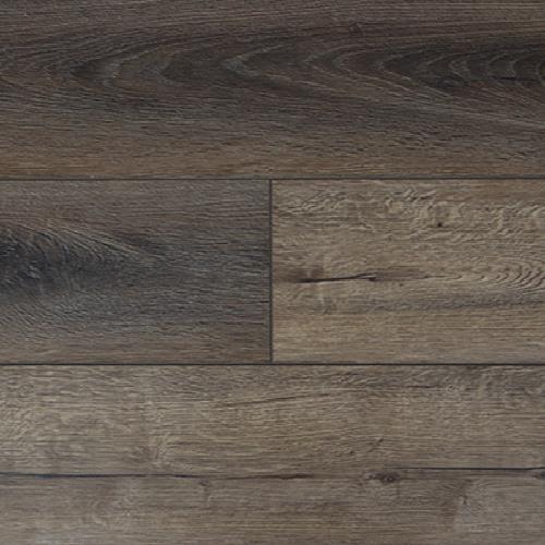 Room Scene of Firm Fit Platinum - Vinyl by Chesapeake Flooring