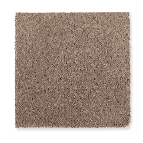 Calming Nature in Pecan Shell - Carpet by Mohawk Flooring