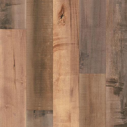 Room Scene of Architectural Remnants - Laminate by Armstrong