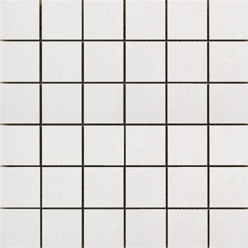 ProductVariant swatch large for White Mosaic Mosaic flooring product