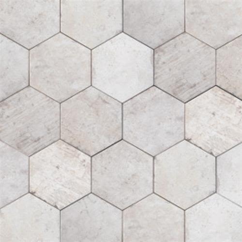 ProductVariant swatch large for Greenwich Village Hexagon 1010 flooring product